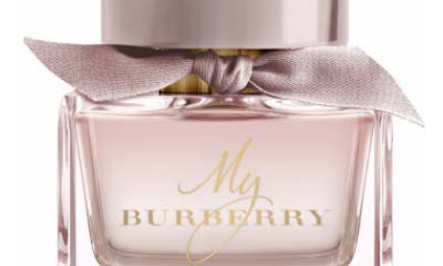 Free My Burberry Perfume