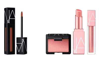 Win Nars Make-up Bundle