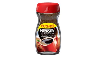 Nescafe