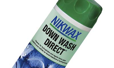 Nikwax