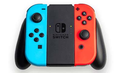Free Nintendo Switch Games Consoles