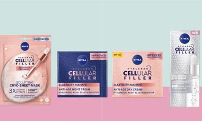 Free Nivea Winter Skincare Bundle