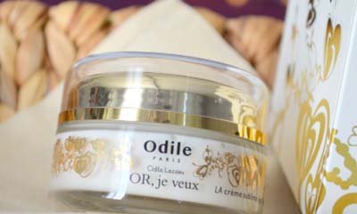 Free Odile Anti-Ageing Cream