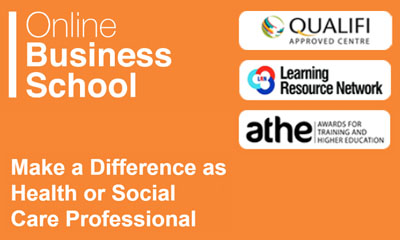 Health or Social Care Professional Courses