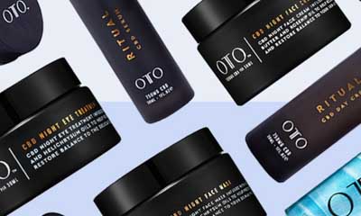 Free OTO's Ritual Day Cream