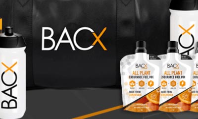 Bacx nutrition