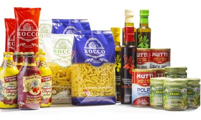 Win a Pasta hamper