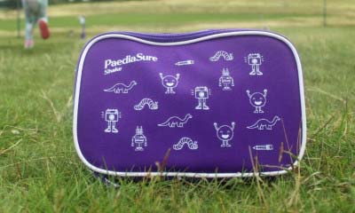 Free PediaSure Kids Lunch Bag