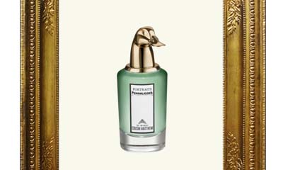 Free Penhaligon's Perfume - Pair a Portrait