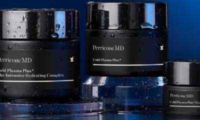 Win Perricone MD products