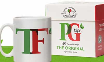 PG Tips