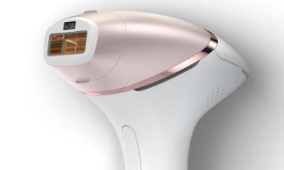 Free Philips Lumea Series IPL