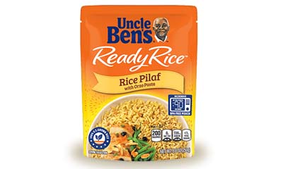 Uncle Bens