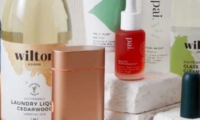 Win a Pai Skincare Hamper