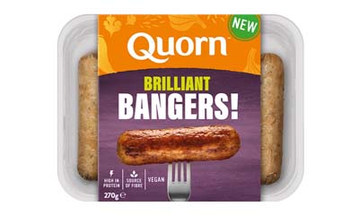 Quorn