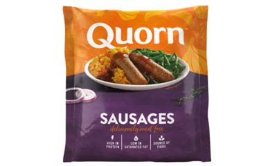 Quorn