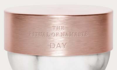 Free Rituals of Namaste Glow Anti-ageing Day Cream