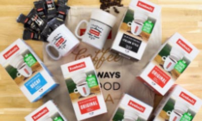 Win Rombouts Coffee bundle