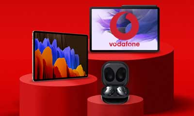 Vodafone