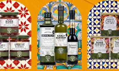 Win a Bundle of Belazu Products