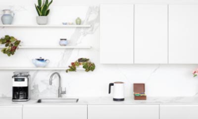 Win smart kitchen products