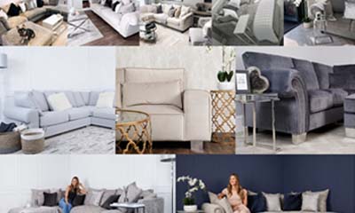 Win a Sofa Club Living Room Makeover