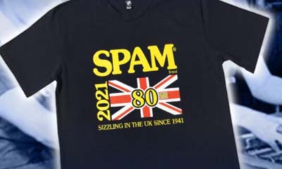 Spam