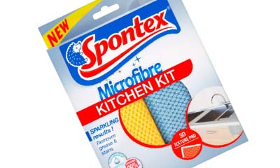 Spontex