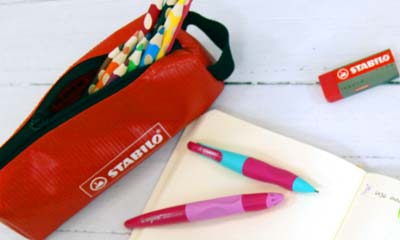 Free Stabilo EASYgraph S pencils