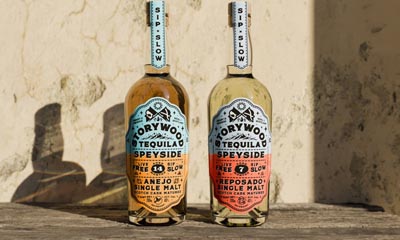 Win Storywood Tequila