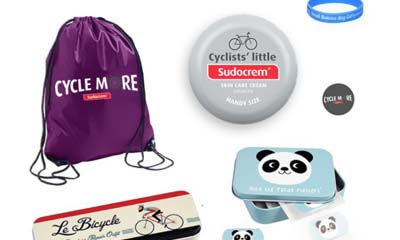 Free Sudocrem Hampers & Panda Plasters