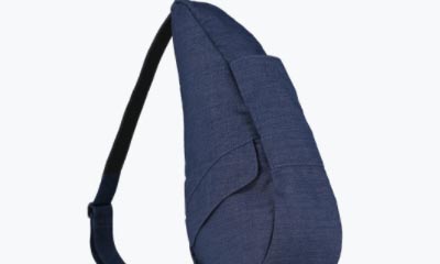 The Healthy Back Bag