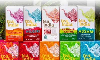 Tea India