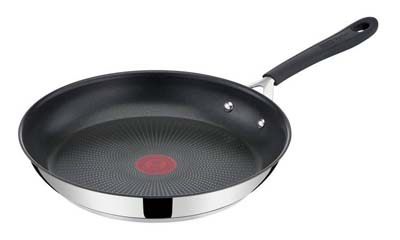 Free Tefal Jamie Oliver Frying Pan