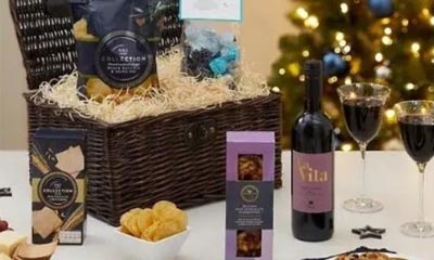 Win The Beaulieu Hamper