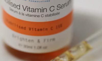 Win The Organic Pharmacy hamper