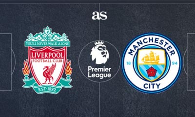 Free tickets to Liverpool vs Man City