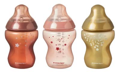Tommee Tippee
