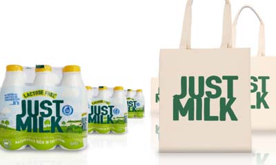 Just Milk