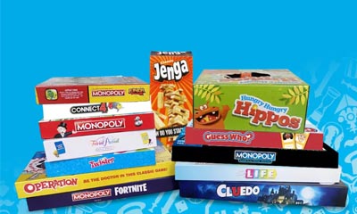 Free ultimate family games bundles