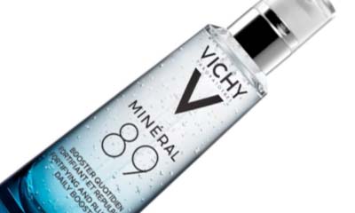 Free Vichy Mineral 89 Serum