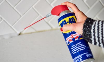 WD-40