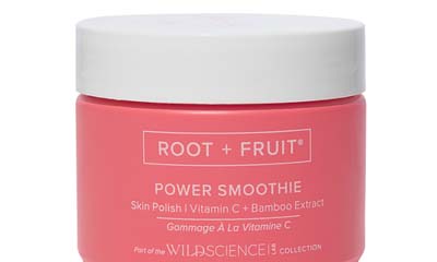 Free Wild Science Skin Polish