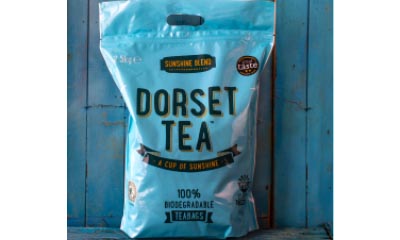 Dorest Tea