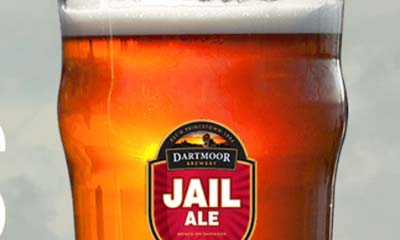 Dartmoor Brewery