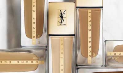 Free YSL Touche Eclat Foundation