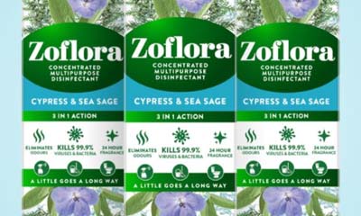 Zoflora