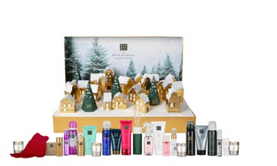 Win a Rituals 3d Advent Calendar