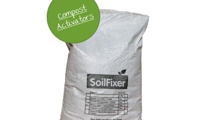 SoilFixer