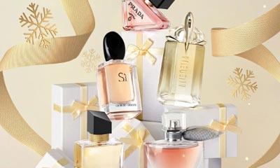 Win £500 Worth Of Fragrance From Debenhams